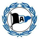 Arminia Bielefeld crest