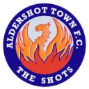 Aldershot Town logo