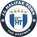 FC Halifax Town logo