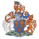 Altrincham FC logo