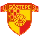 Göztepe crest