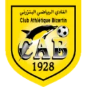 CA Bizertin crest