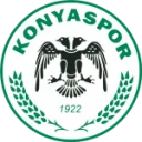 Konyaspor logo