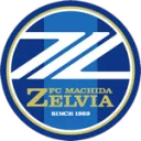 Machida Zelvia crest