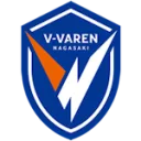 V-Varen Nagasaki logo