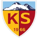 Kayserispor crest