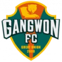 Gangwon FC crest