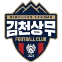 Gimcheon Sangmu FC logo