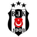 Beşiktaş JK logo