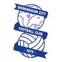 Birmingham City logo