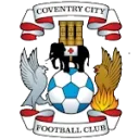 Coventry City crest