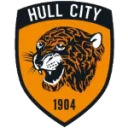 Hull City crest