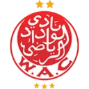 Wydad Casablanca logo