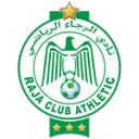 Raja Club Athletic logo