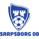 Sarpsborg 08 logo