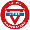 KFUM Oslo logo