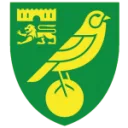 Norwich City logo