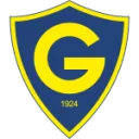 IF Gnistan logo