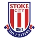 Stoke City logo