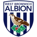 West Bromwich Albion logo