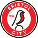 Bristol City crest