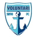 FC Voluntari crest