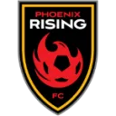Phoenix Rising FC logo