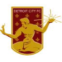 Detroit City FC logo