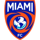 Miami FC logo