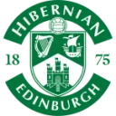 Hibernian logo