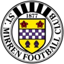 St. Mirren crest
