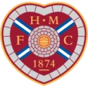 Heart of Midlothian logo