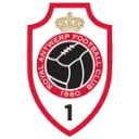 Royal Antwerp FC crest