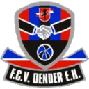 FCV Dender crest
