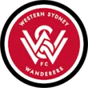 Western Sydney Wanderers crest