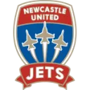 Newcastle Jets logo