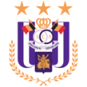 RSC Anderlecht crest