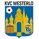 KVC Westerlo crest