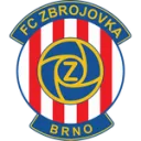 FC Zbrojovka Brno logo