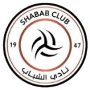 Al-Shabab logo