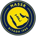 Al-Nassr crest
