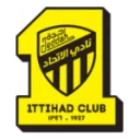 Al-Ittihad crest