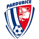 FK Pardubice crest
