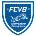 FC Villefranche Beaujolais logo