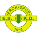 Esenler Erokspor crest