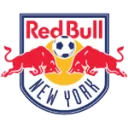 New York Red Bulls logo