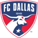 FC Dallas logo