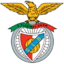 SL Benfica B logo