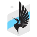 Minnesota United logo