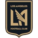 Los Angeles FC logo